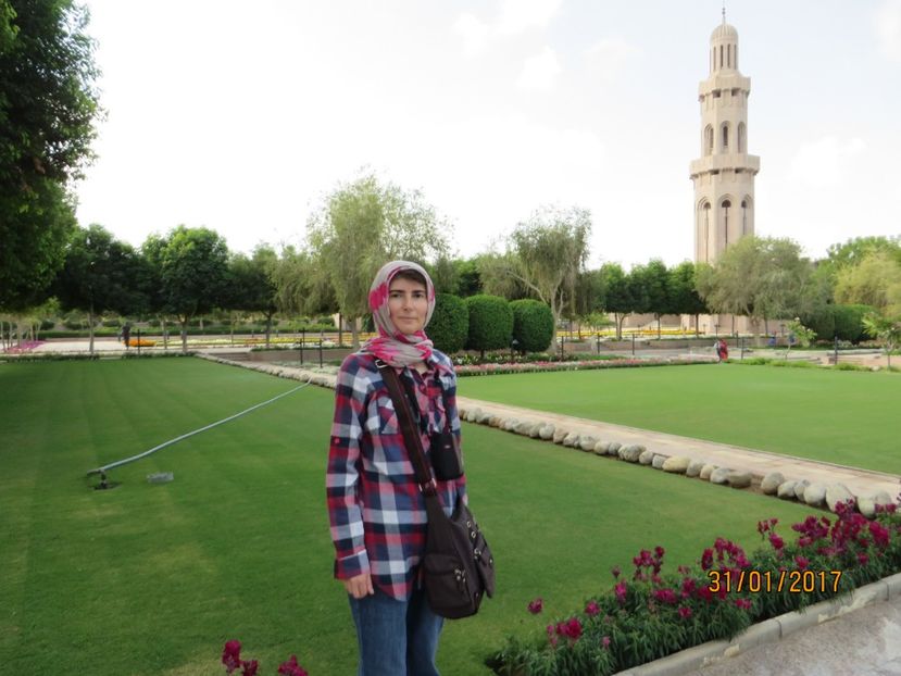  - Emirate 2_Vapor MSC_Muscat Oman