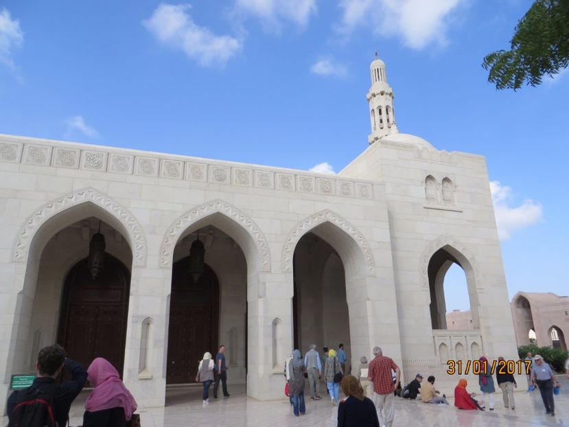  - Emirate 2_Vapor MSC_Muscat Oman