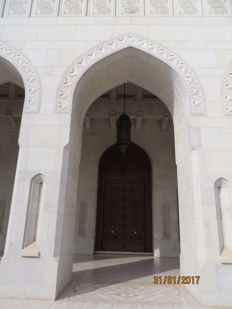  - Emirate 2_Vapor MSC_Muscat Oman