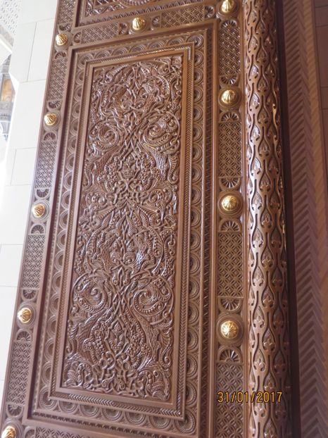  - Emirate 2_Vapor MSC_Muscat Oman