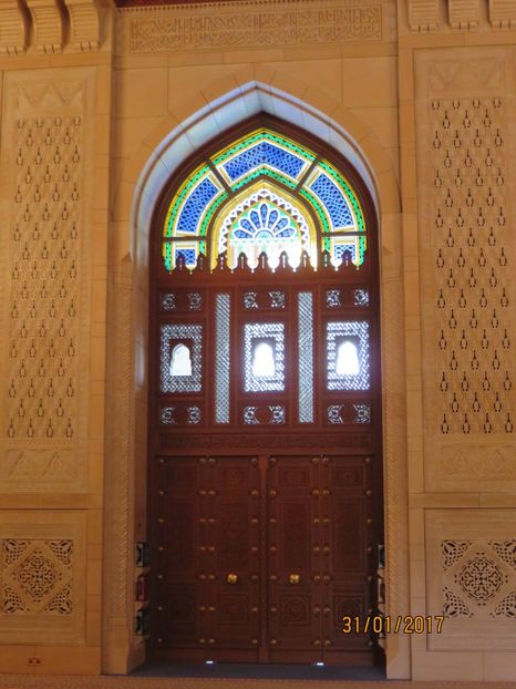  - Emirate 2_Vapor MSC_Muscat Oman