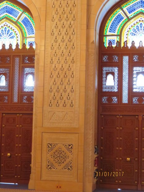  - Emirate 2_Vapor MSC_Muscat Oman