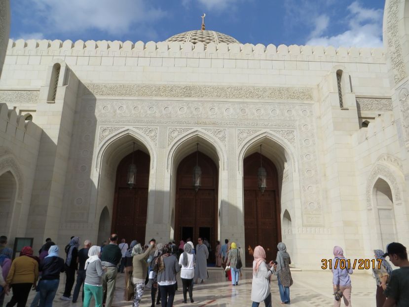  - Emirate 2_Vapor MSC_Muscat Oman