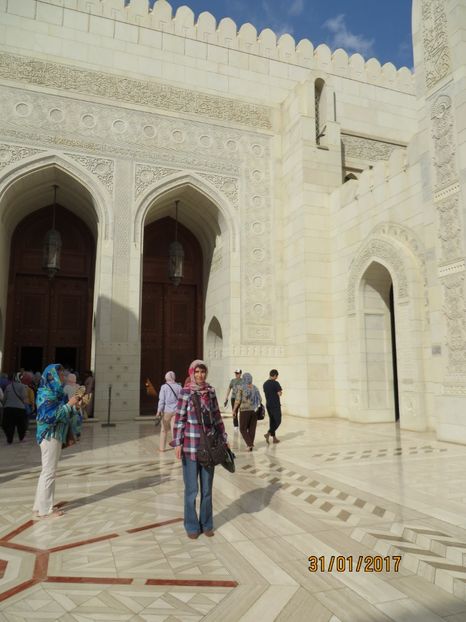  - Emirate 2_Vapor MSC_Muscat Oman