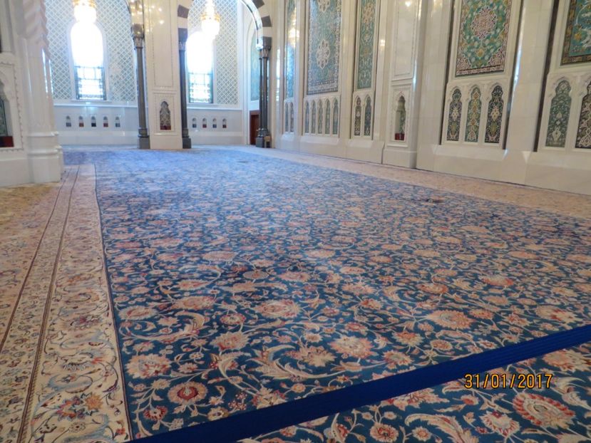  - Emirate 2_Vapor MSC_Muscat Oman