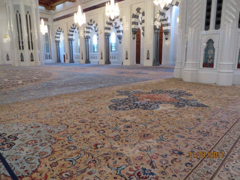  - Emirate 2_Vapor MSC_Muscat Oman