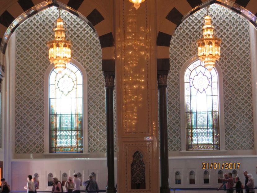  - Emirate 2_Vapor MSC_Muscat Oman