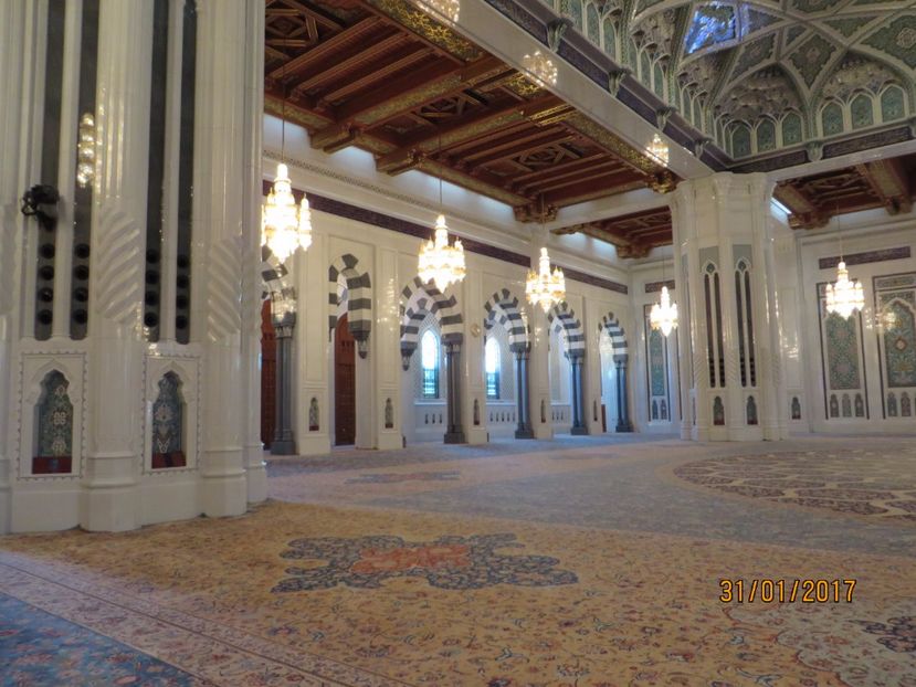  - Emirate 2_Vapor MSC_Muscat Oman