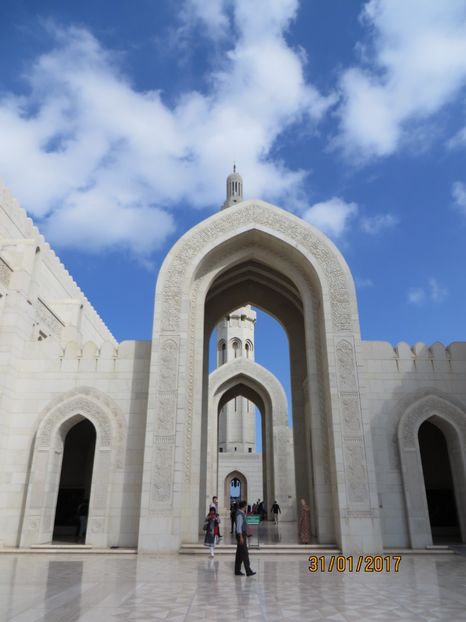  - Emirate 2_Vapor MSC_Muscat Oman