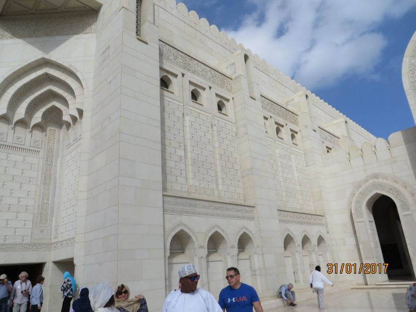  - Emirate 2_Vapor MSC_Muscat Oman