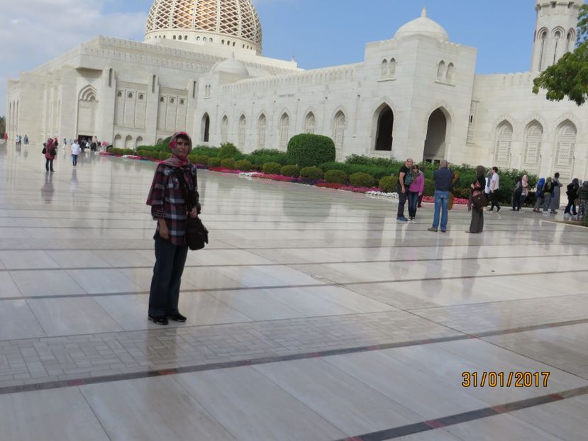  - Emirate 2_Vapor MSC_Muscat Oman