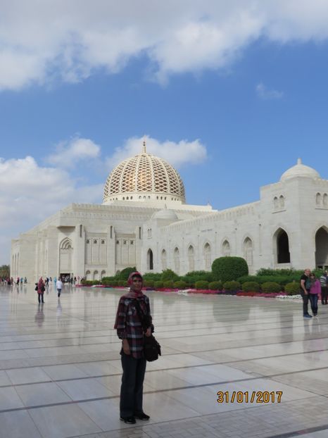  - Emirate 2_Vapor MSC_Muscat Oman