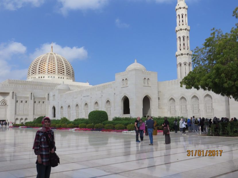  - Emirate 2_Vapor MSC_Muscat Oman