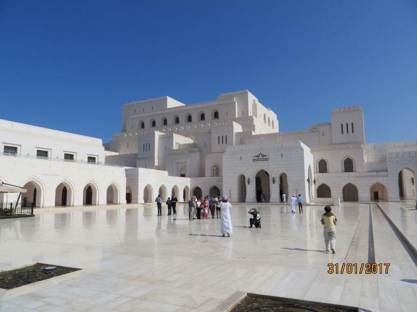  - Emirate 2_Vapor MSC_Muscat Oman