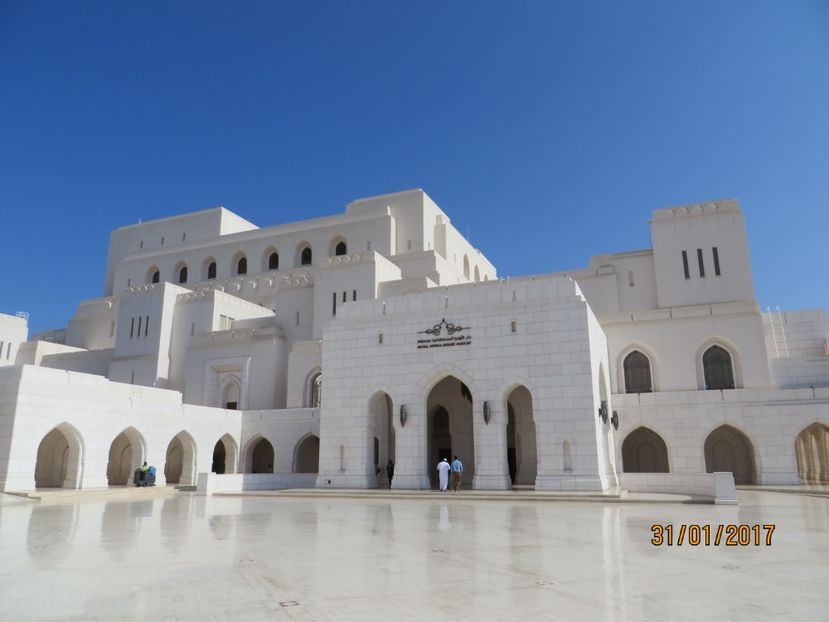  - Emirate 2_Vapor MSC_Muscat Oman