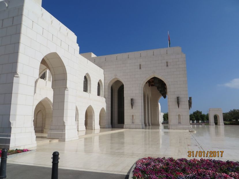  - Emirate 2_Vapor MSC_Muscat Oman
