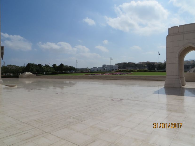  - Emirate 2_Vapor MSC_Muscat Oman