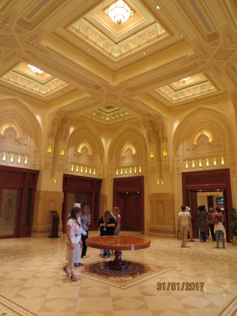  - Emirate 2_Vapor MSC_Muscat Oman