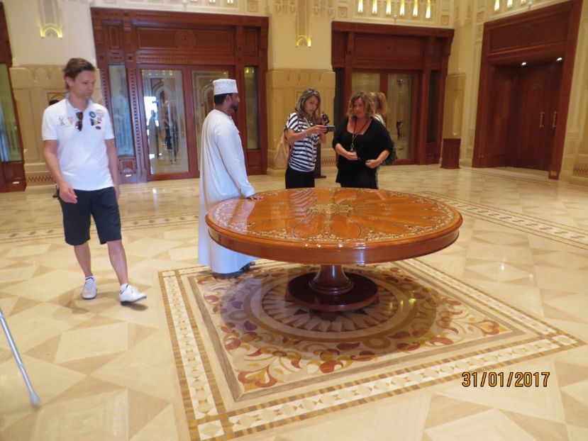  - Emirate 2_Vapor MSC_Muscat Oman