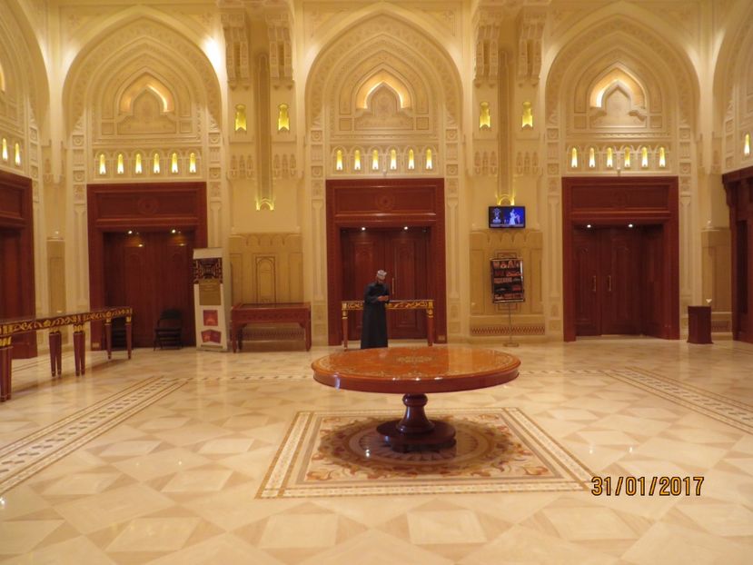  - Emirate 2_Vapor MSC_Muscat Oman