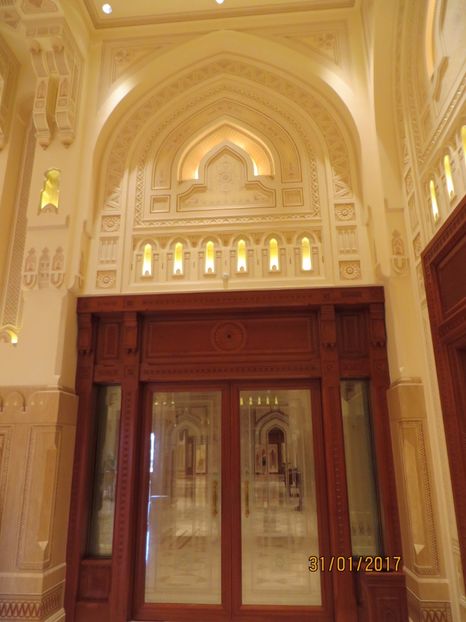  - Emirate 2_Vapor MSC_Muscat Oman