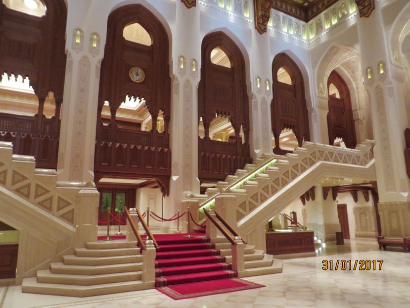  - Emirate 2_Vapor MSC_Muscat Oman