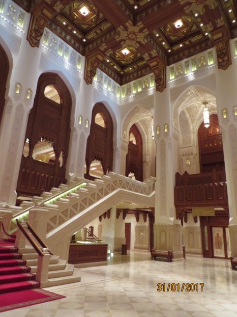  - Emirate 2_Vapor MSC_Muscat Oman
