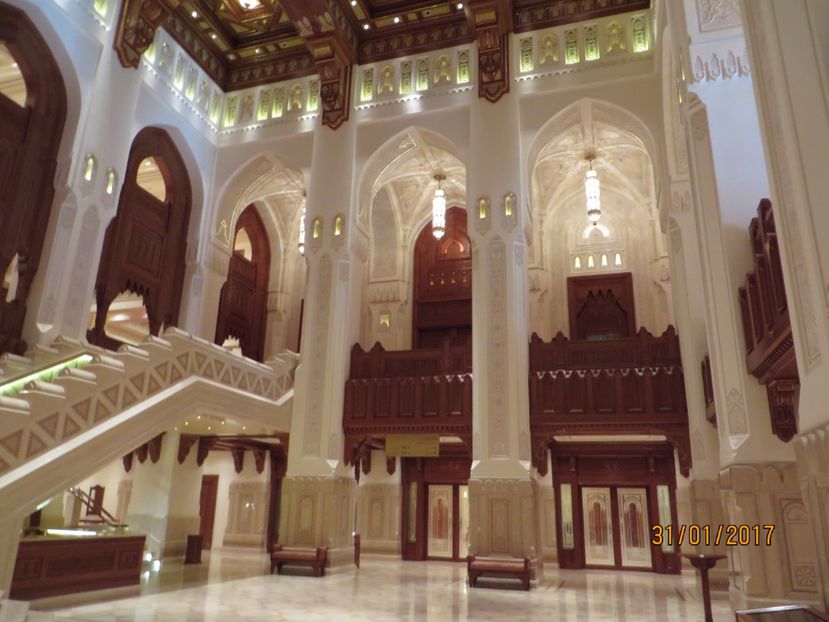  - Emirate 2_Vapor MSC_Muscat Oman