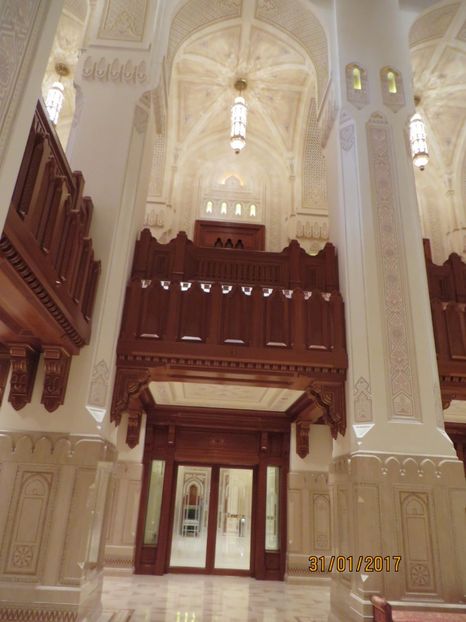  - Emirate 2_Vapor MSC_Muscat Oman