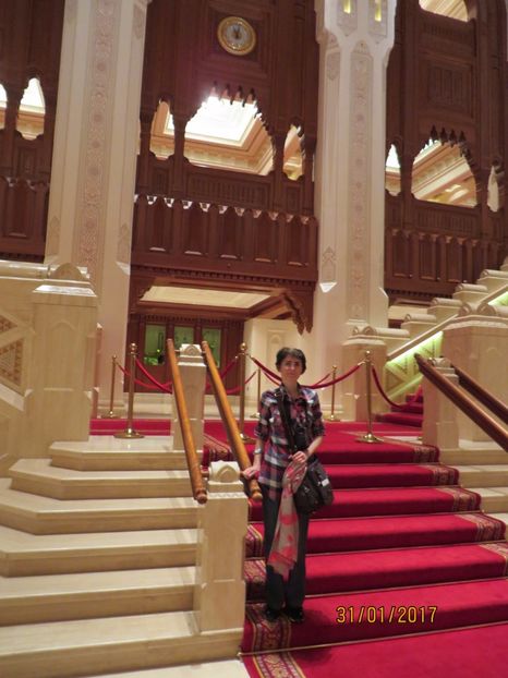  - Emirate 2_Vapor MSC_Muscat Oman