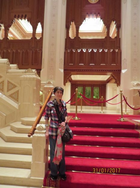  - Emirate 2_Vapor MSC_Muscat Oman