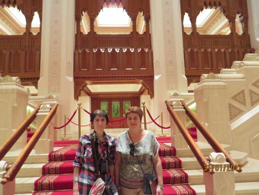  - Emirate 2_Vapor MSC_Muscat Oman