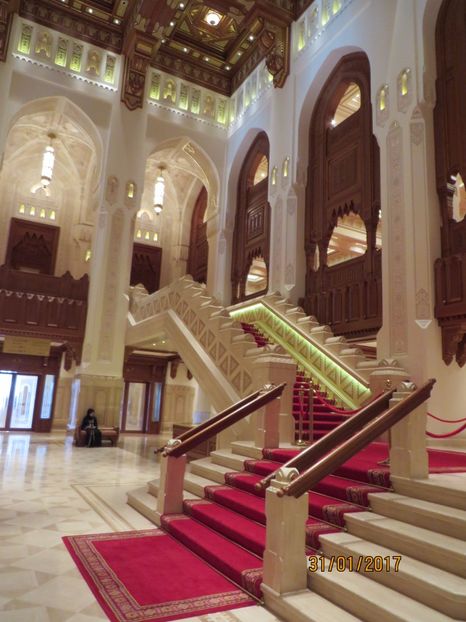  - Emirate 2_Vapor MSC_Muscat Oman
