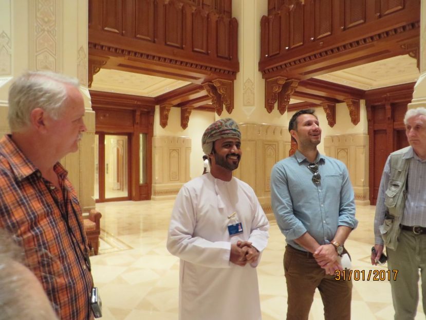  - Emirate 2_Vapor MSC_Muscat Oman