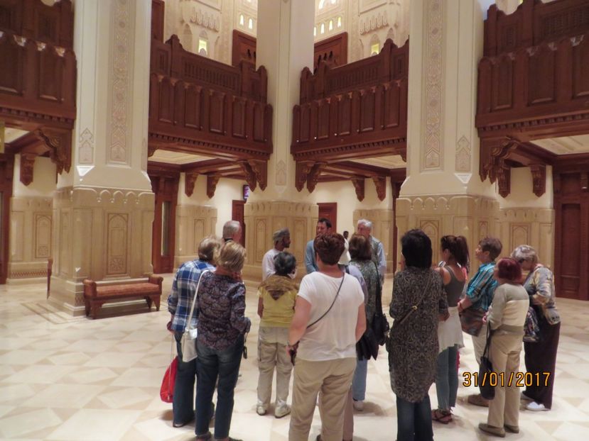  - Emirate 2_Vapor MSC_Muscat Oman