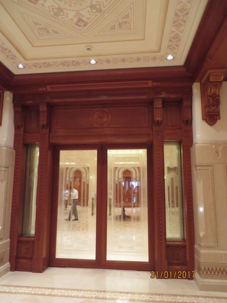  - Emirate 2_Vapor MSC_Muscat Oman