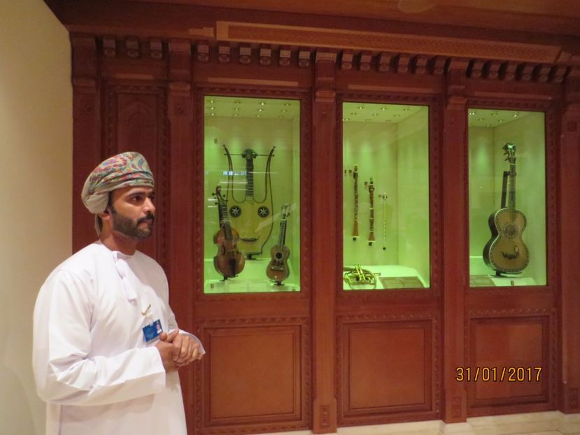  - Emirate 2_Vapor MSC_Muscat Oman