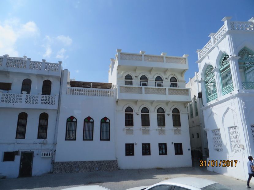  - Emirate 3 _Sharjah_Khasab_Dubai