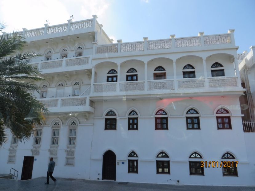  - Emirate 3 _Sharjah_Khasab_Dubai