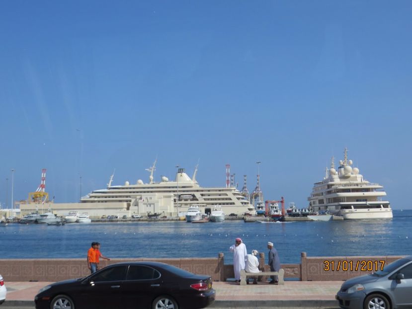  - Emirate 3 _Sharjah_Khasab_Dubai