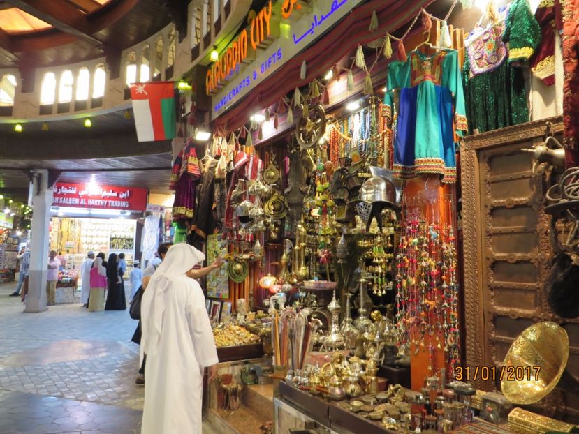  - Emirate 3 _Sharjah_Khasab_Dubai