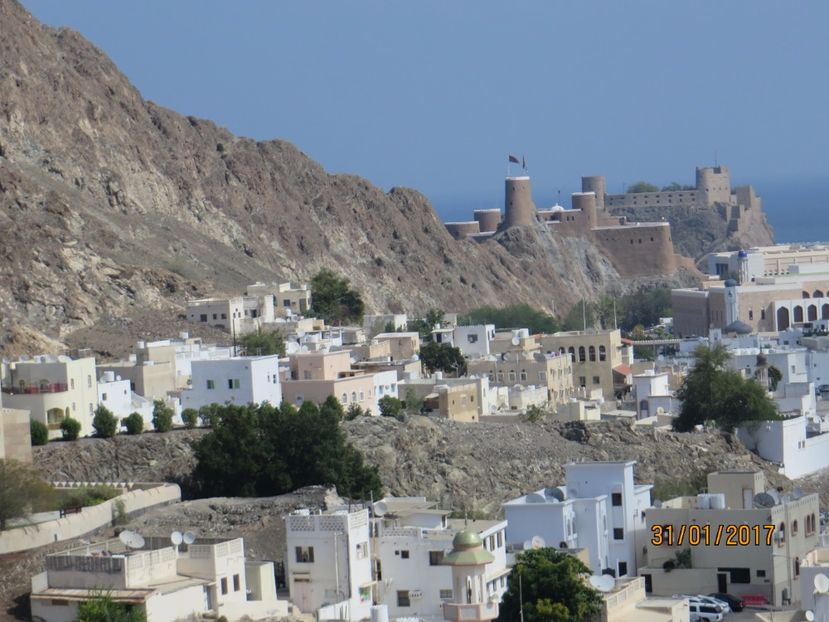  - Emirate 3 _Sharjah_Khasab_Dubai