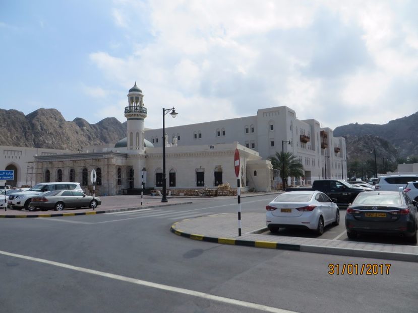  - Emirate 3 _Sharjah_Khasab_Dubai