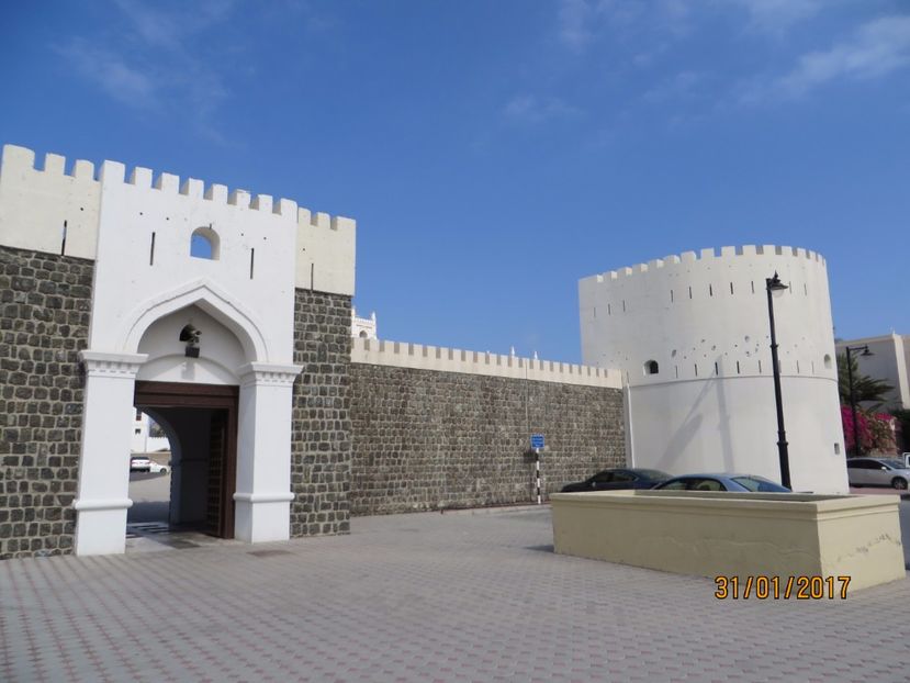  - Emirate 3 _Sharjah_Khasab_Dubai