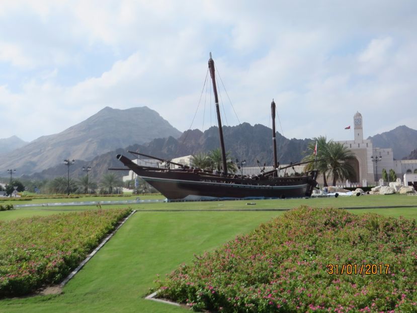  - Emirate 3 _Sharjah_Khasab_Dubai