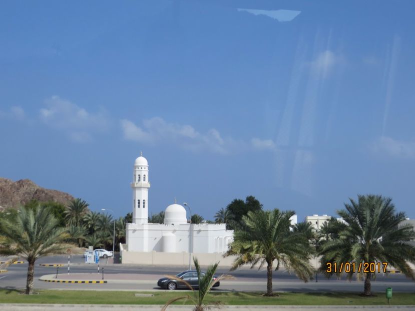  - Emirate 3 _Sharjah_Khasab_Dubai