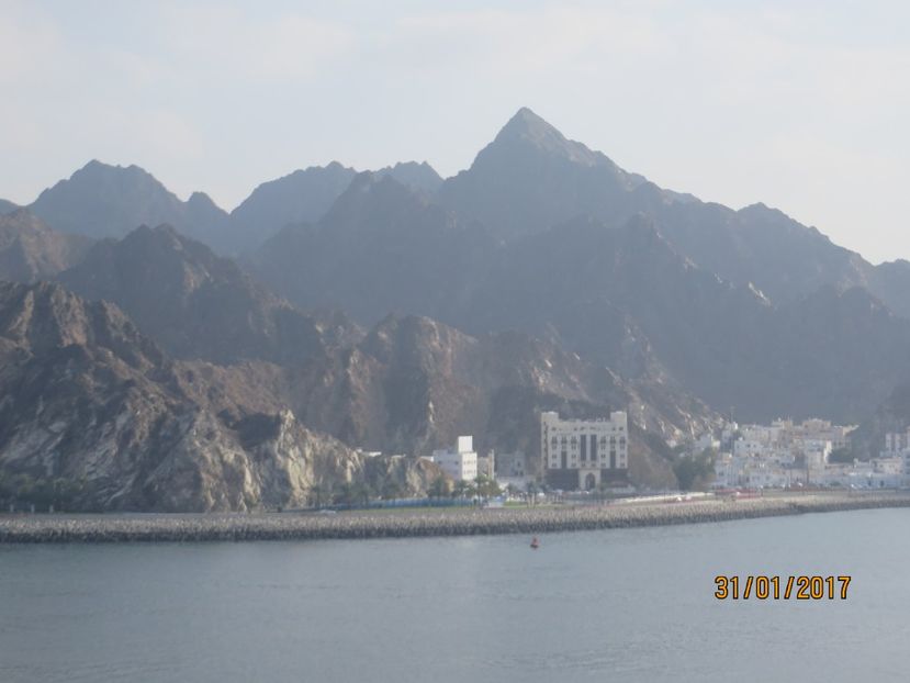  - Emirate 3 _Sharjah_Khasab_Dubai