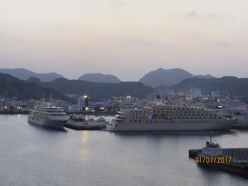  - Emirate 3 _Sharjah_Khasab_Dubai