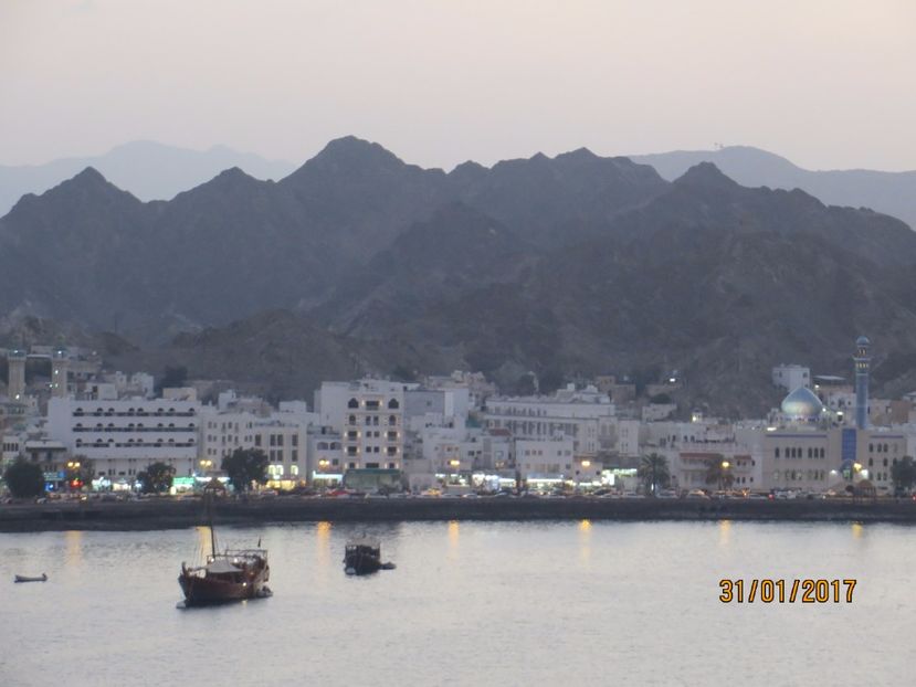  - Emirate 3 _Sharjah_Khasab_Dubai