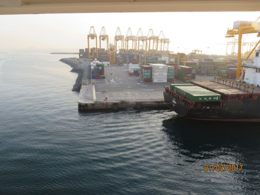  - Emirate 3 _Sharjah_Khasab_Dubai